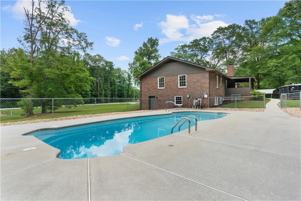 5158 Maroney Mill Road