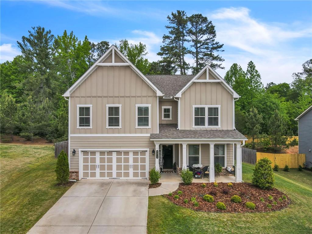 5875 Stargazer Way