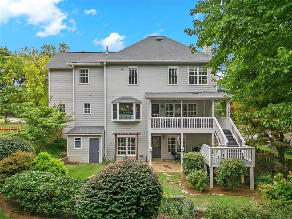 125 Cobblestone Way