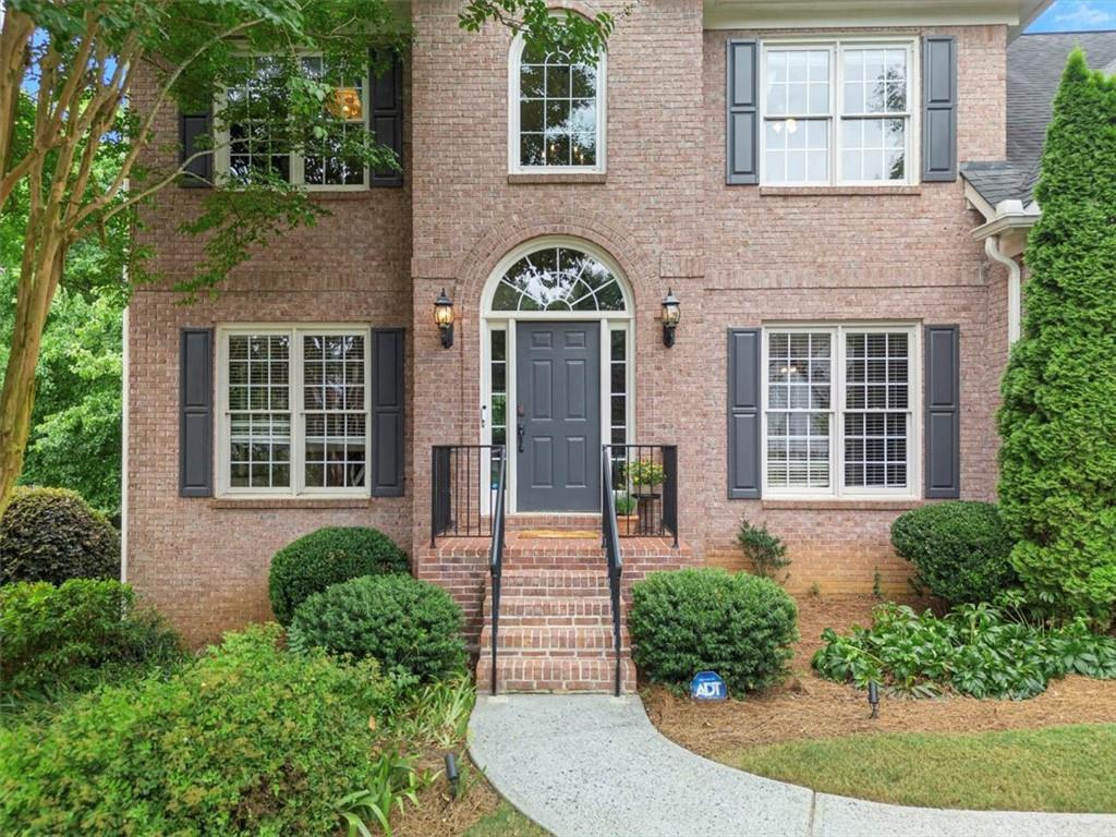 125 Cobblestone Way