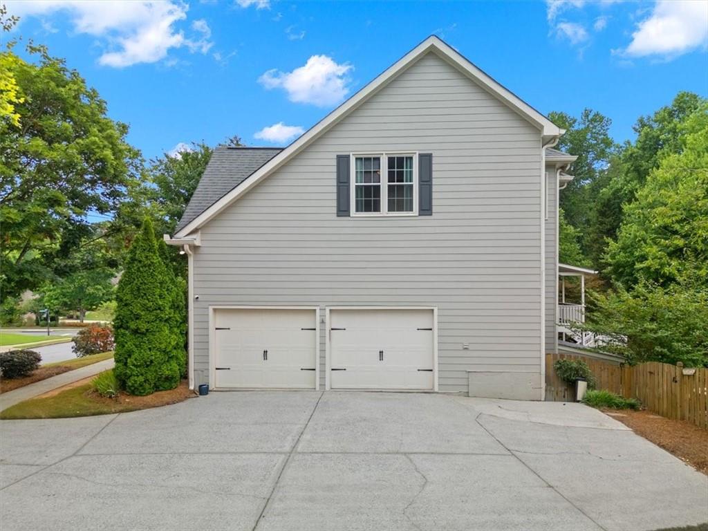 125 Cobblestone Way