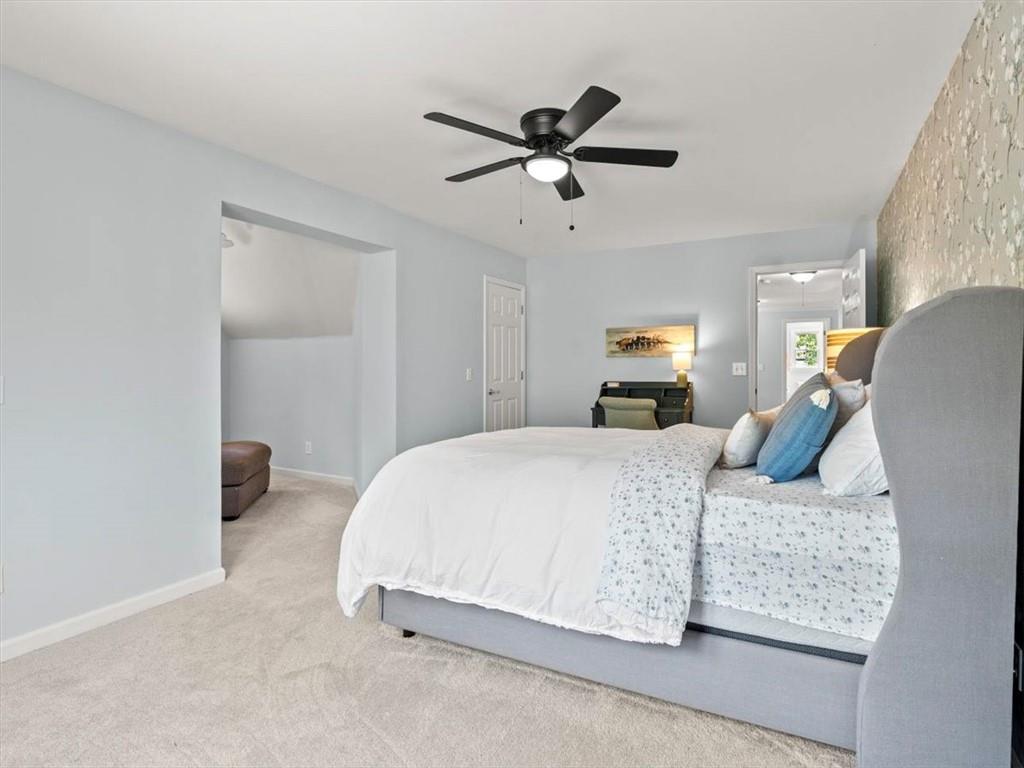 125 Cobblestone Way