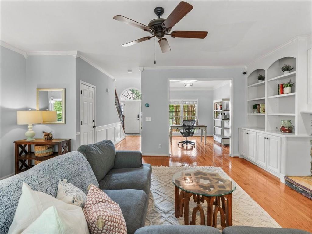 125 Cobblestone Way