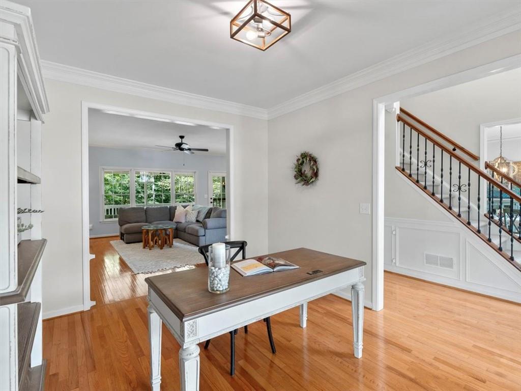 125 Cobblestone Way