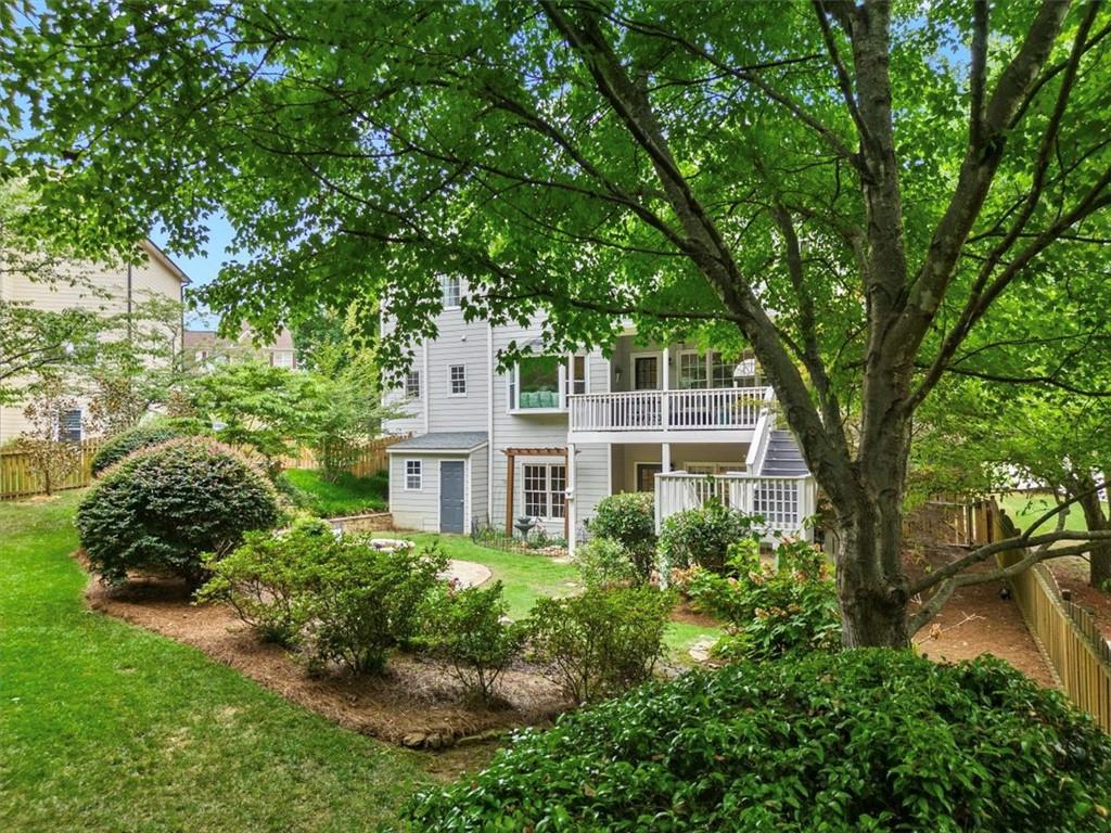 125 Cobblestone Way