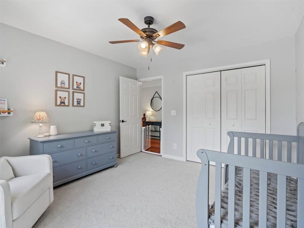 125 Cobblestone Way