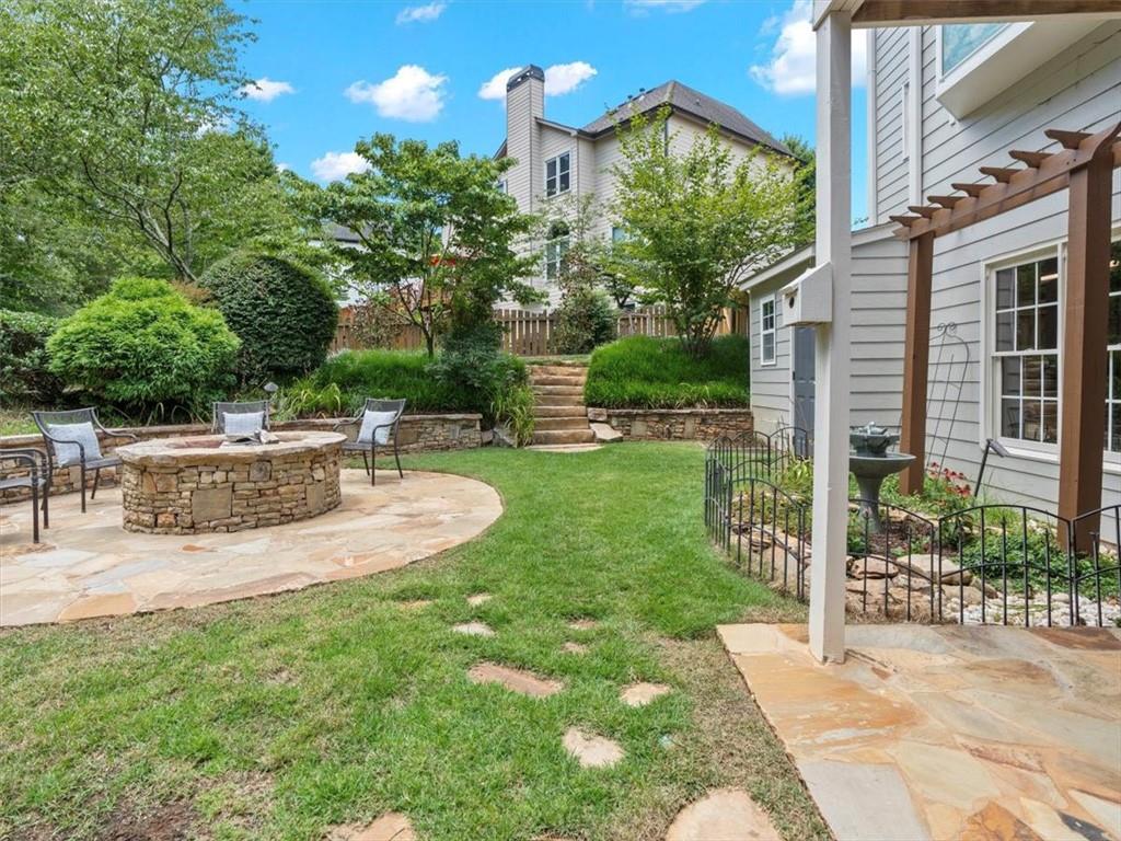 125 Cobblestone Way
