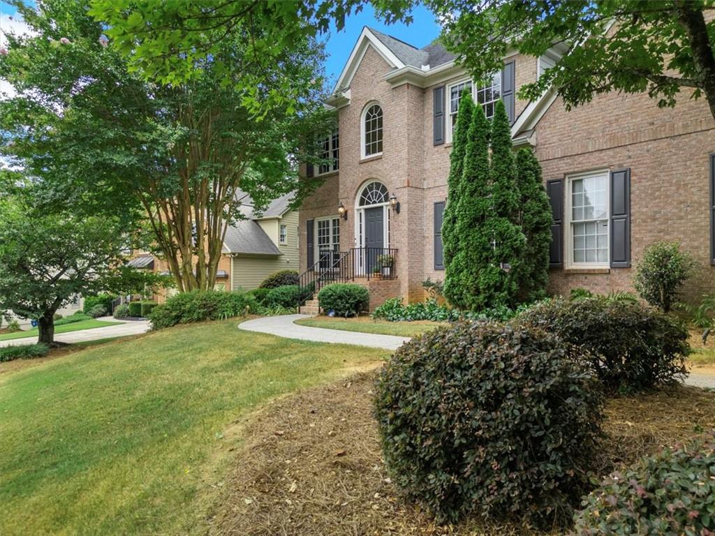 125 Cobblestone Way