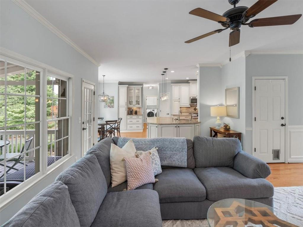 125 Cobblestone Way