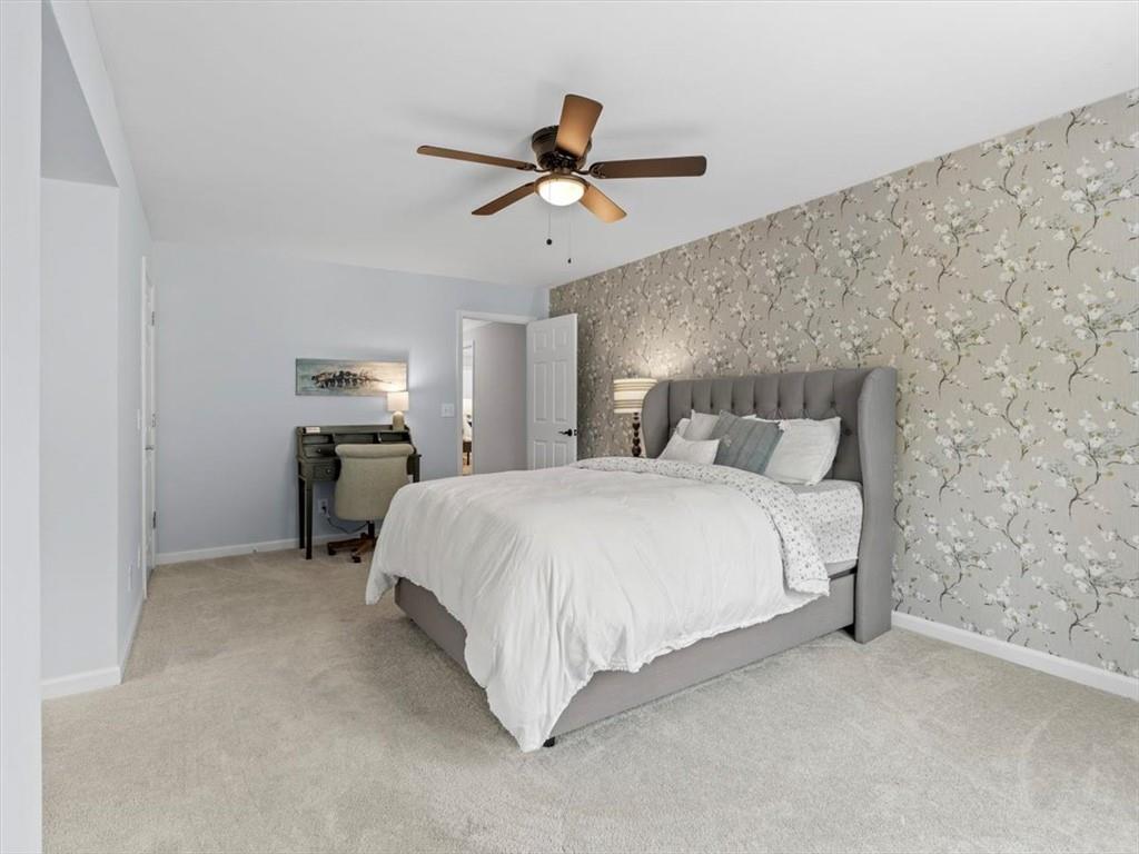 125 Cobblestone Way