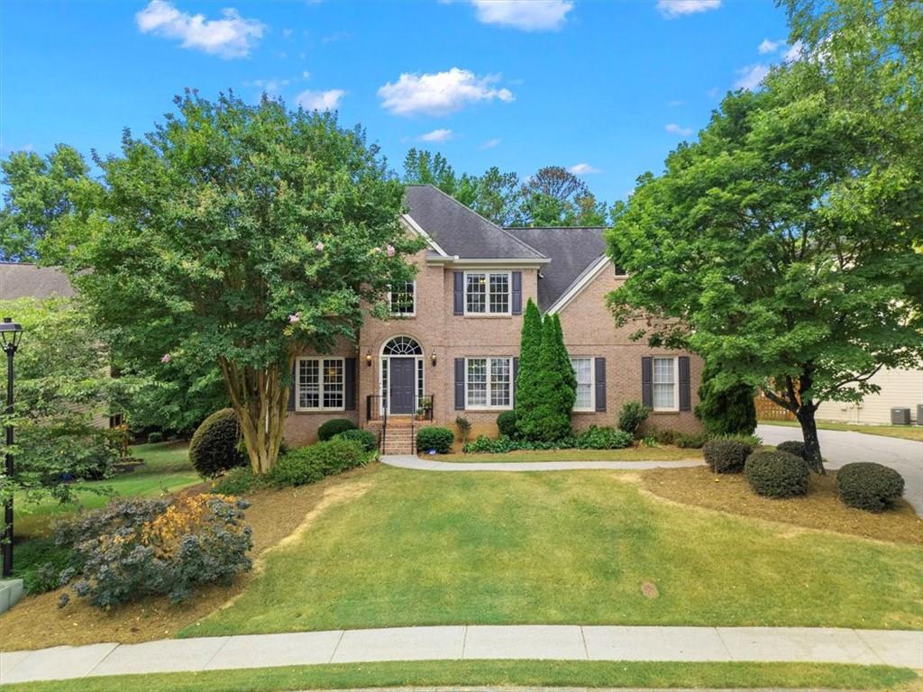 125 Cobblestone Way