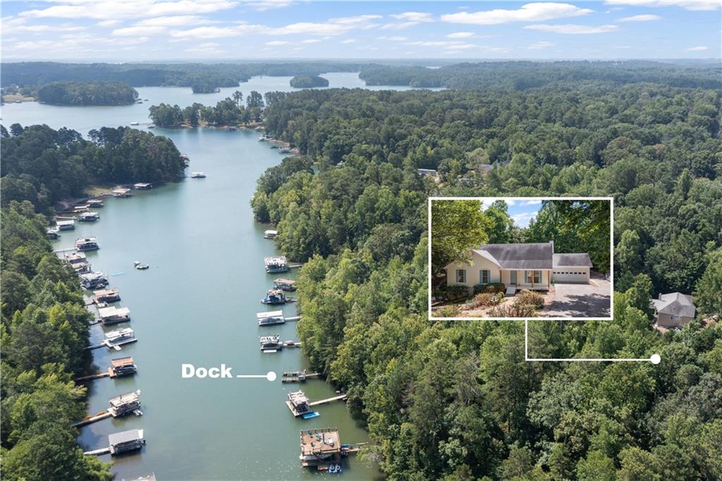2835 Lake Court