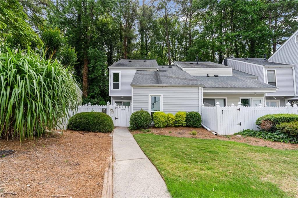 2693 Meadowlawn Drive SE