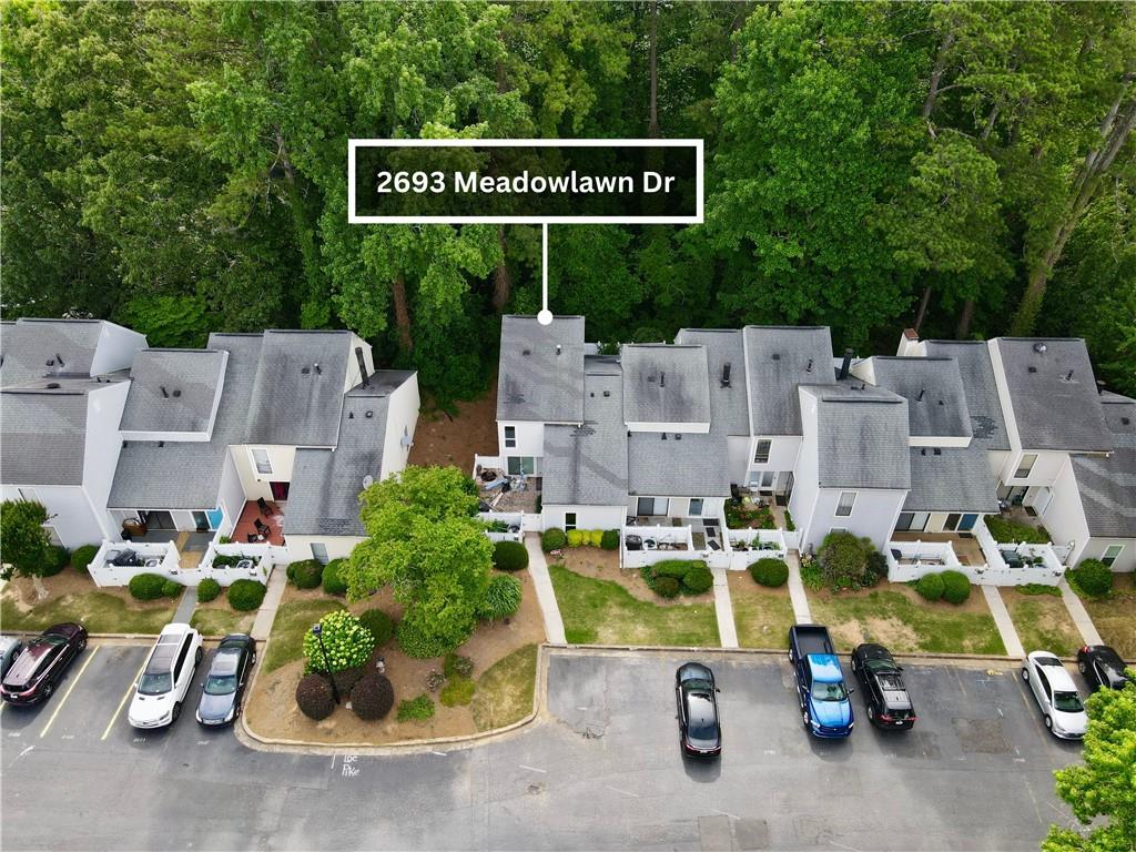 2693 Meadowlawn Drive SE