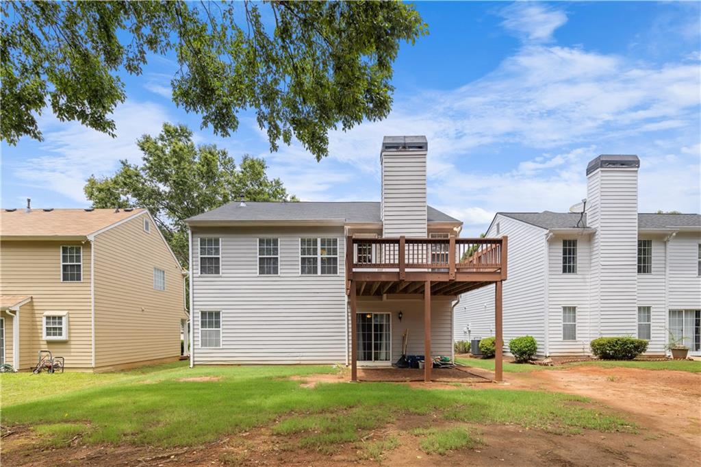 1352 Glenover Way