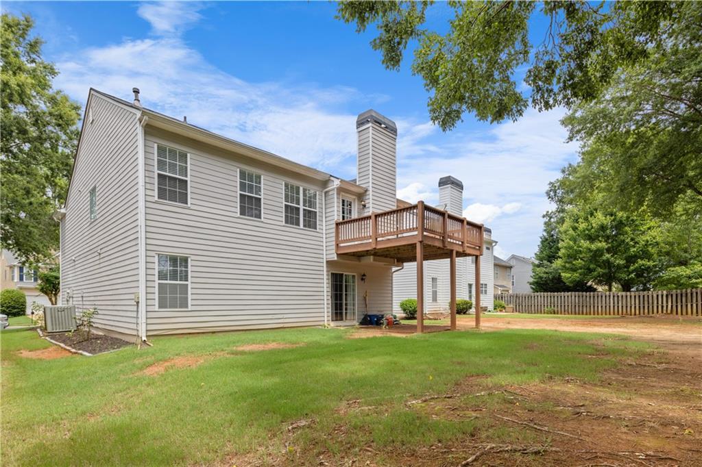 1352 Glenover Way