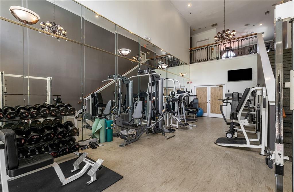 3777 Peachtree Road NE Unit 1122