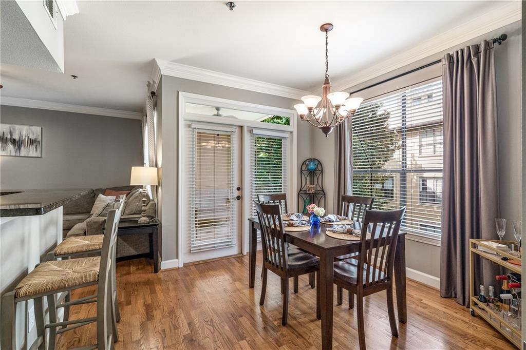 3777 Peachtree Road NE Unit 1122