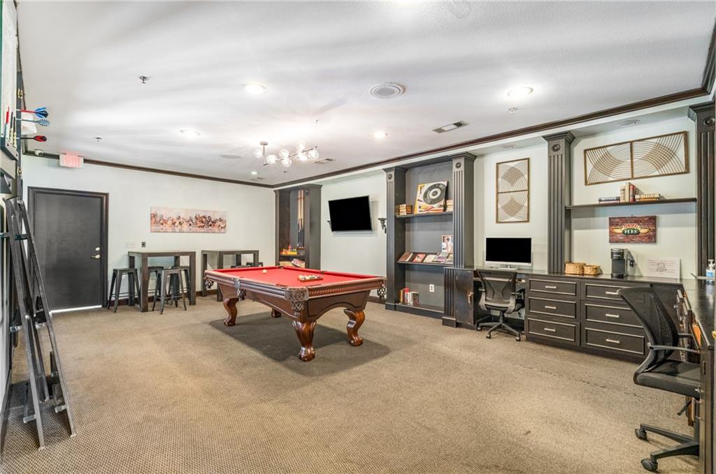 3777 Peachtree Road NE Unit 1122