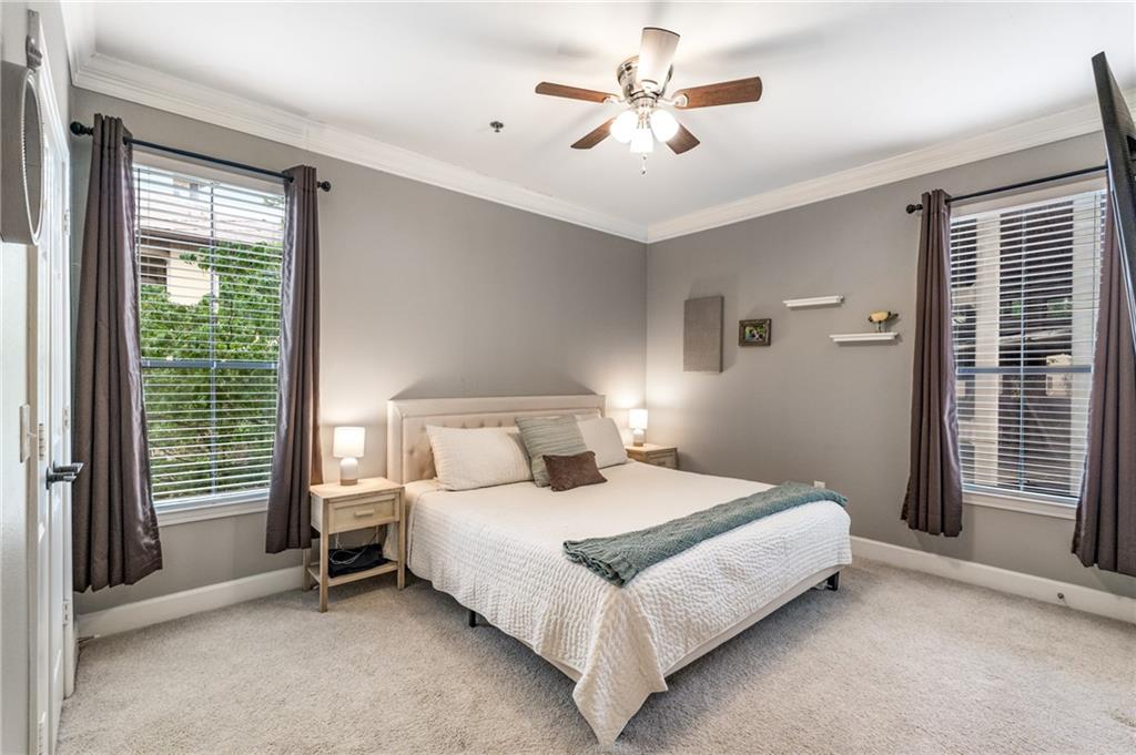 3777 Peachtree Road NE Unit 1122