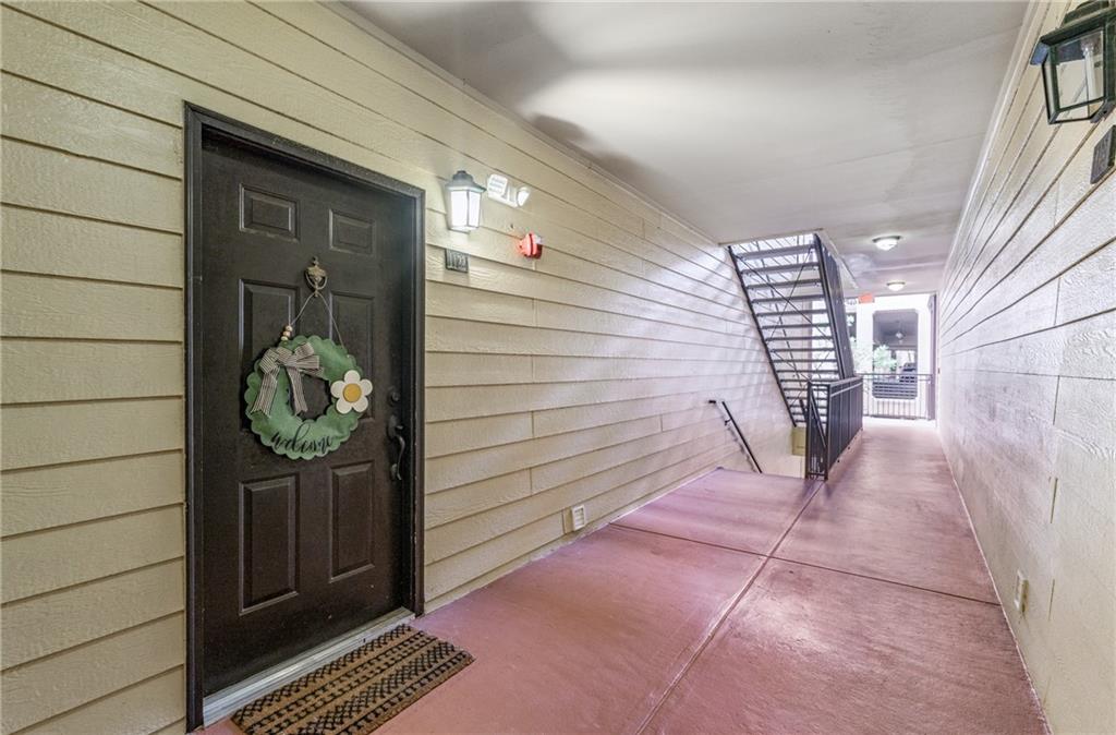 3777 Peachtree Road NE Unit 1122