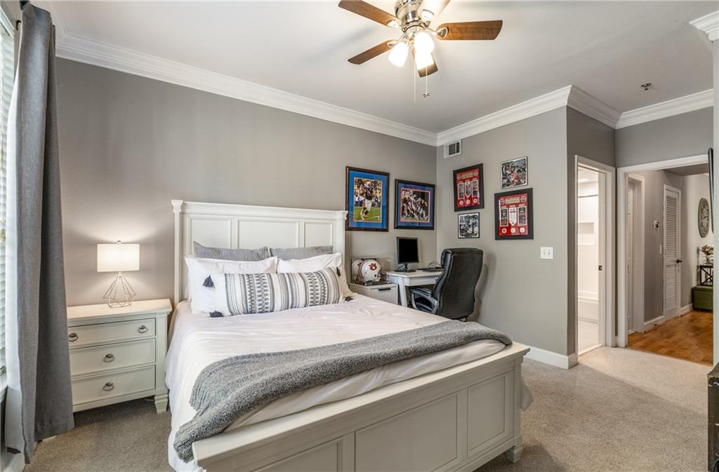 3777 Peachtree Road NE Unit 1122
