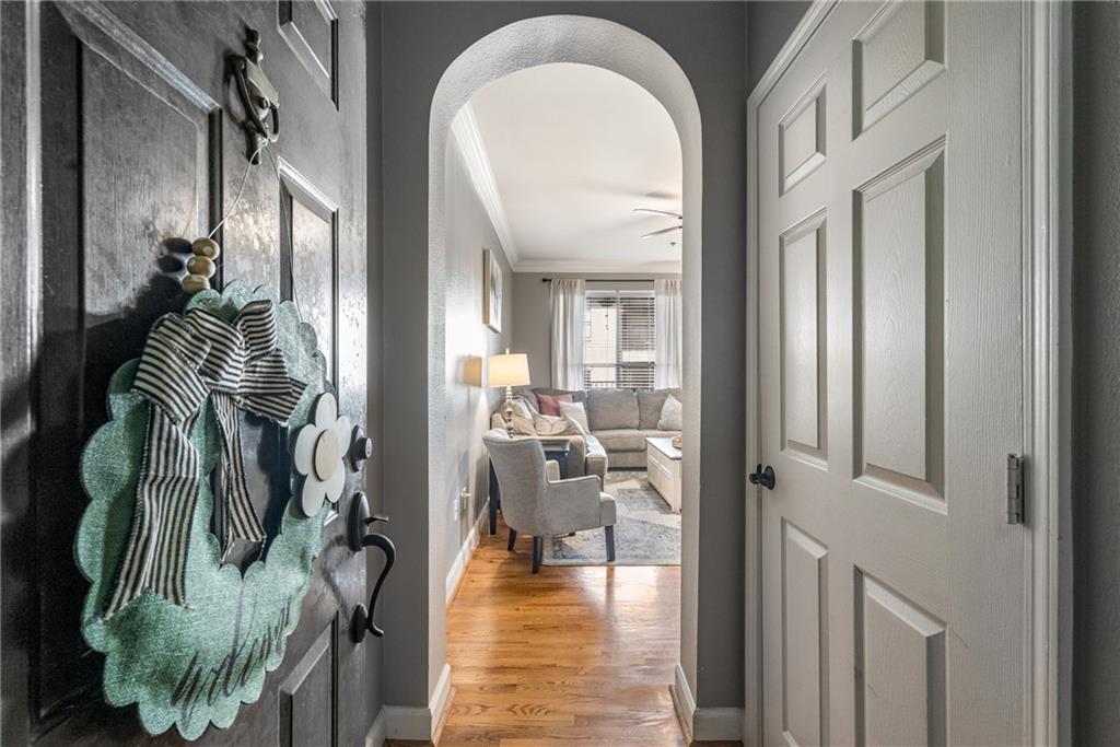 3777 Peachtree Road NE Unit 1122