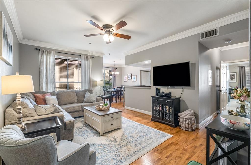 3777 Peachtree Road NE Unit 1122