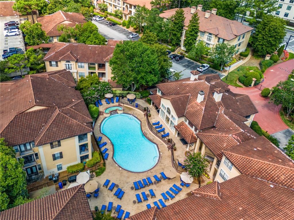 3777 Peachtree Road NE Unit 1122