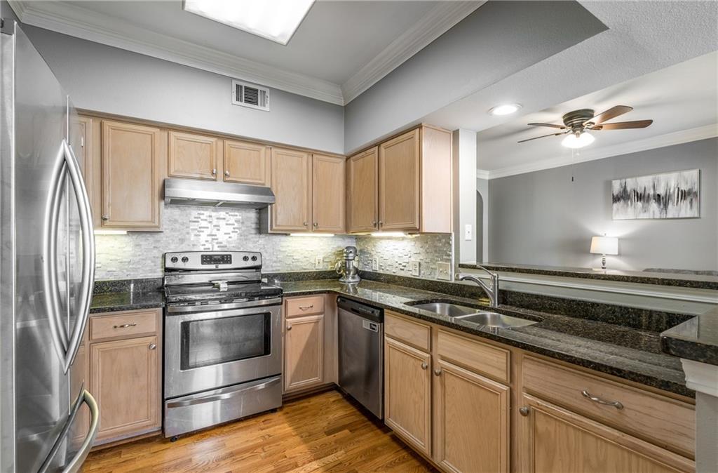 3777 Peachtree Road NE Unit 1122