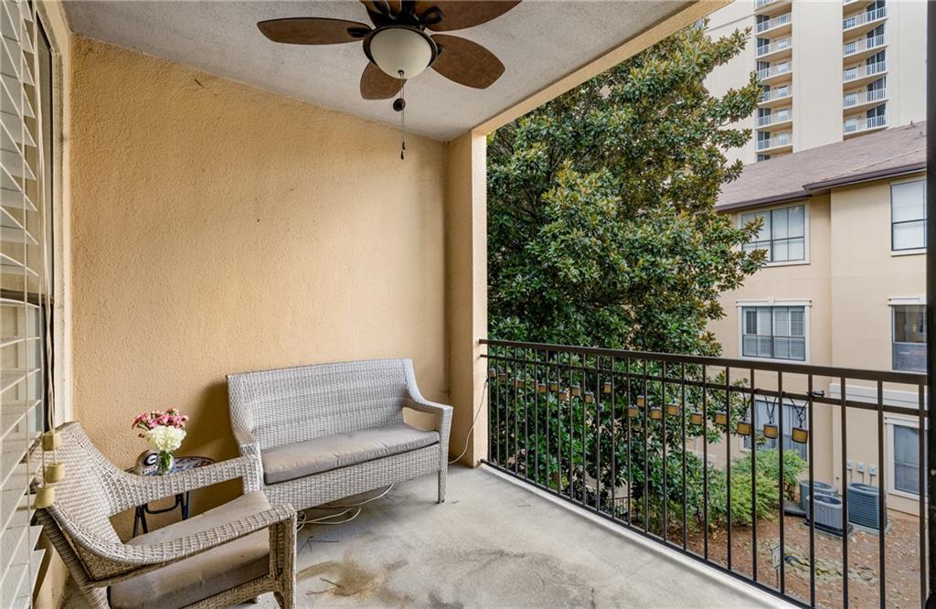 3777 Peachtree Road NE Unit 1122