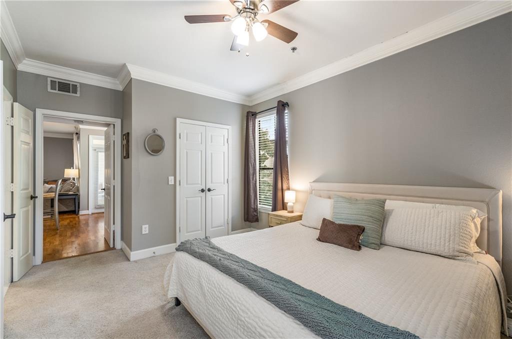 3777 Peachtree Road NE Unit 1122