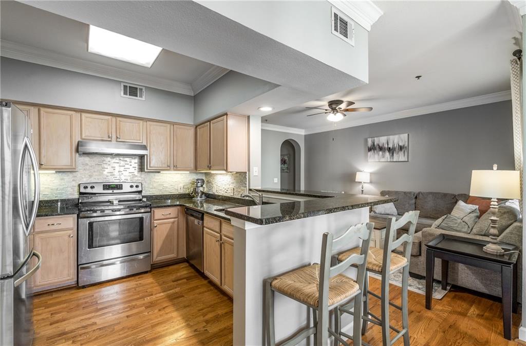 3777 Peachtree Road NE Unit 1122