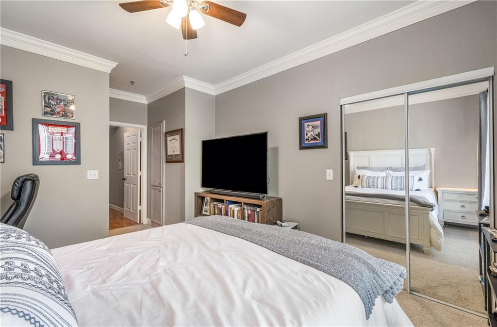3777 Peachtree Road NE Unit 1122