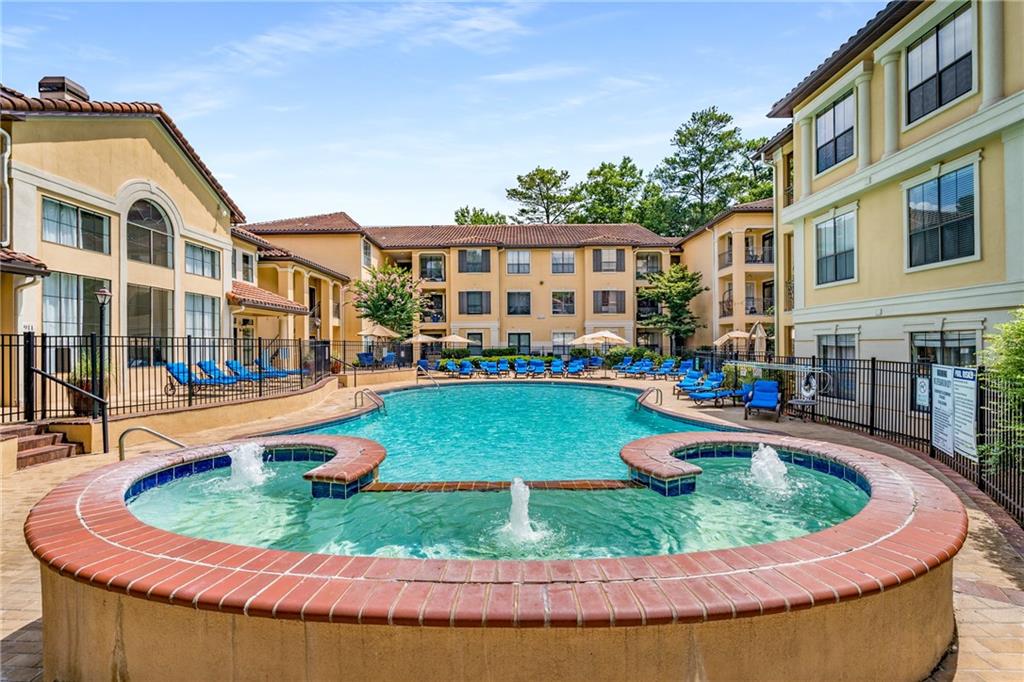 3777 Peachtree Road NE Unit 1122