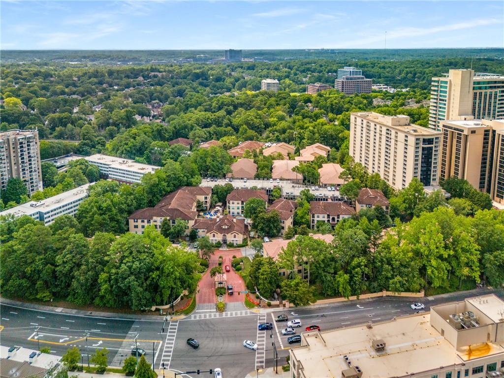 3777 Peachtree Road NE Unit 1122