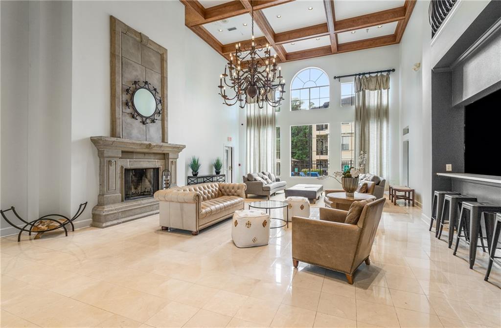 3777 Peachtree Road NE Unit 1122