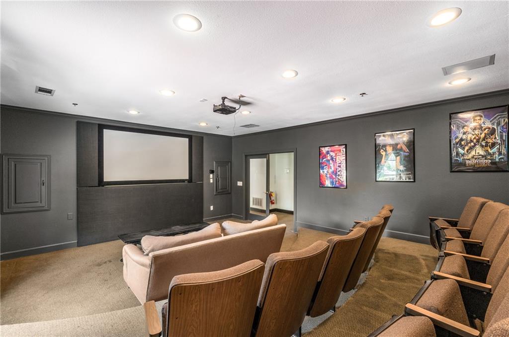 3777 Peachtree Road NE Unit 1122