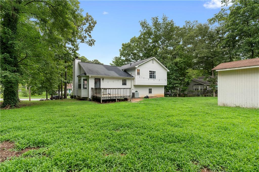 3409 Westview Cove