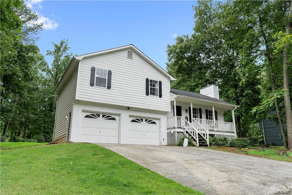 3409 Westview Cove