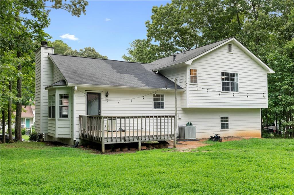 3409 Westview Cove