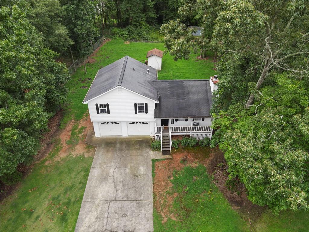 3409 Westview Cove