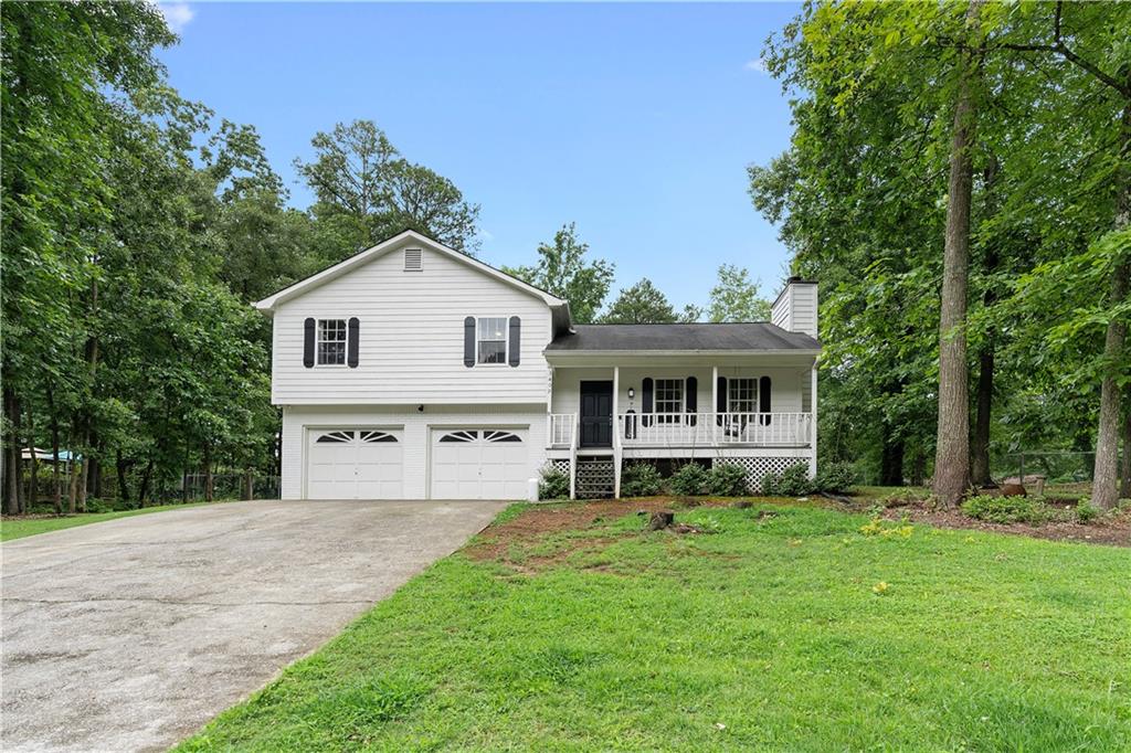 3409 Westview Cove