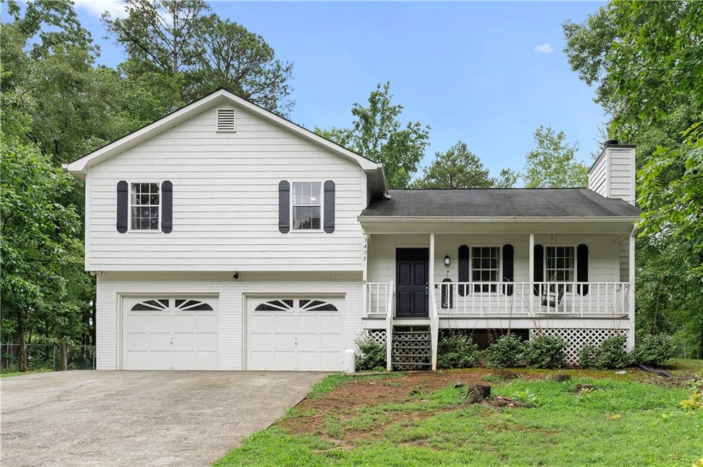 3409 Westview Cove