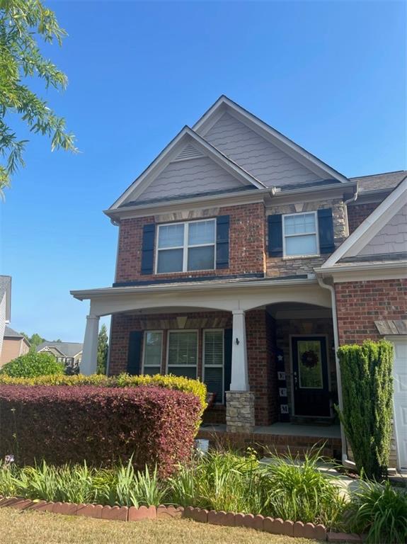 425 Frankford Way
