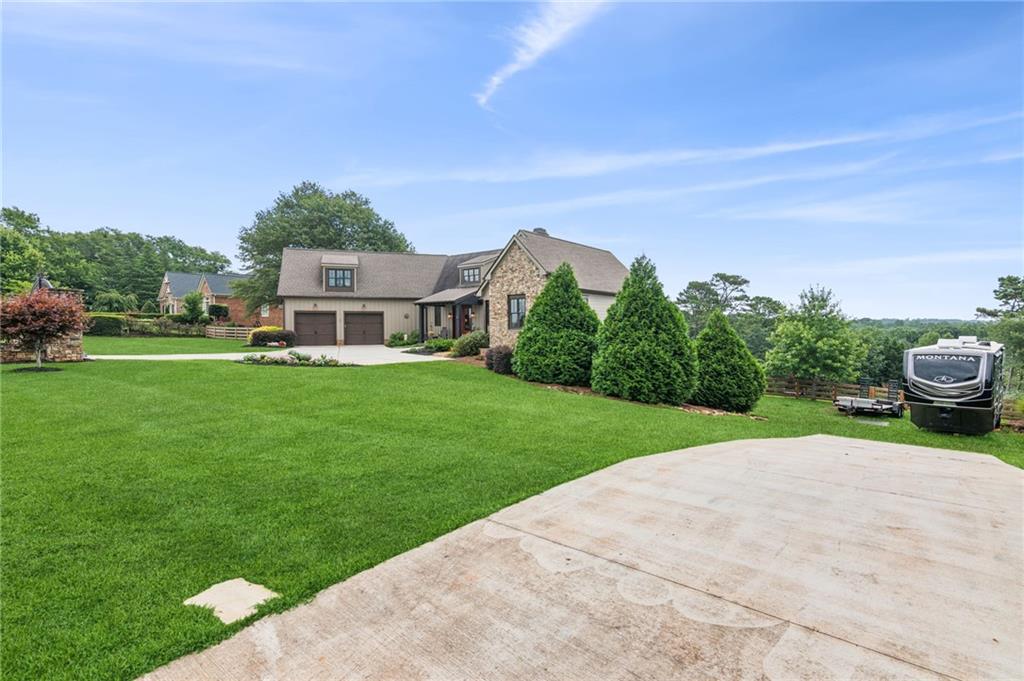 1029 Blue Ridge Overlook