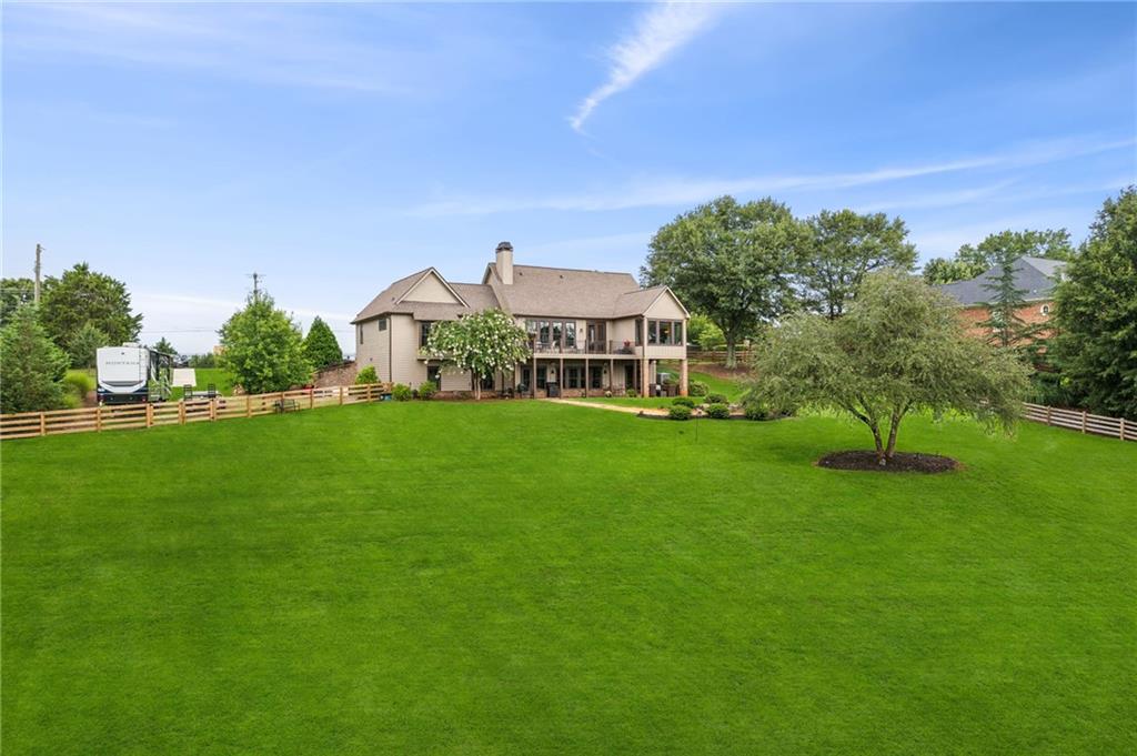 1029 Blue Ridge Overlook