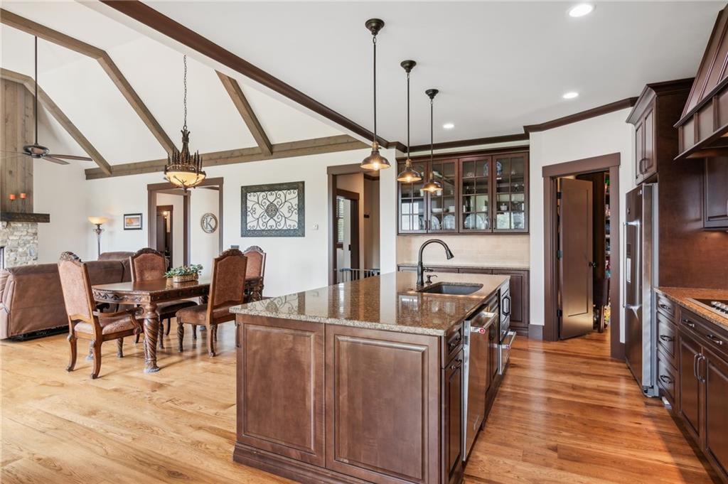 1029 Blue Ridge Overlook