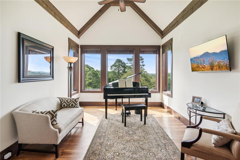 1029 Blue Ridge Overlook