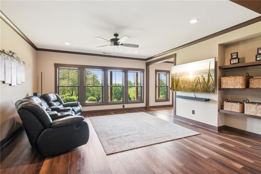 1029 Blue Ridge Overlook
